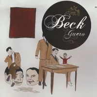 Guero by Beck