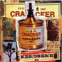 Kerosene Hat by Cracker